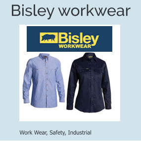 Bisley workwear Bisley workwear Work Wear, Safety, Industrial